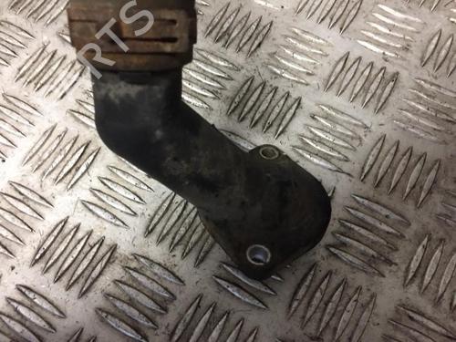 Pipe VW GOLF V (1K1) 1.9 TDI | BP33498820M125 - Image 2