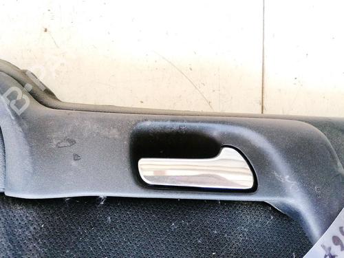 Used Front right interior door handle Front right interior door handle 35600889 35600889