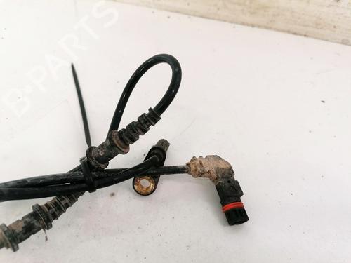 Electronic module MERCEDES-BENZ C-CLASS (W203) C 200 CDI (203.004) | BP35452473M83 - Image 2