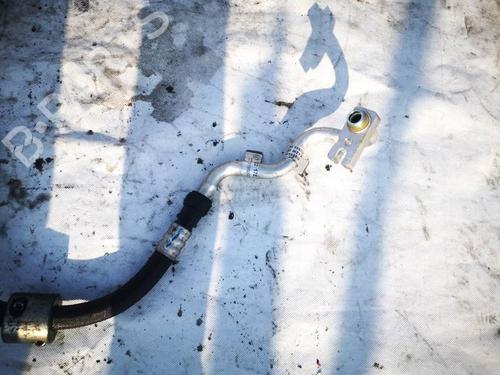 AC pipe DAELIM DAYSTAR Daystar 125 FI | BP33487380M126 - Image 2