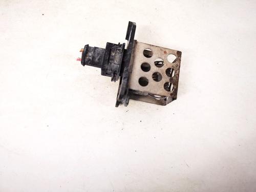 heater-resistor-peugeot-307-3ac-2000-2001-2002-2003-2004-2005-2006-2007-2008-2009-2010-2011-2012-35532573 main image