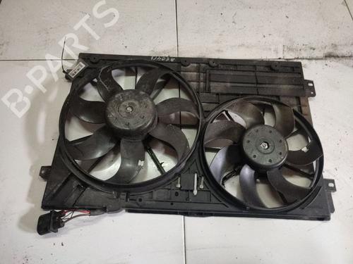Used Fan Fan 34985066 34985066