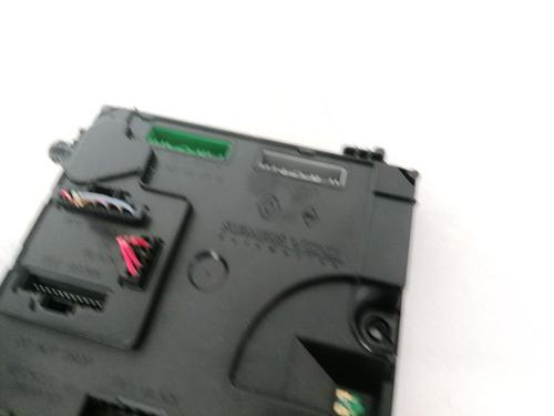 Electronic module RENAULT LAGUNA III (BT0/1) 2.0 16V (BT05, BT0F, BT0W) | BP35396468M83 - Image 2