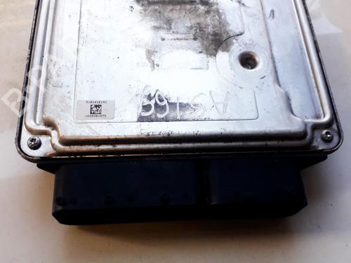 Engine control unit (ECU) CHEVROLET CAPTIVA (C100, C140) 2.0 D | BP33527094M57 - Image 2