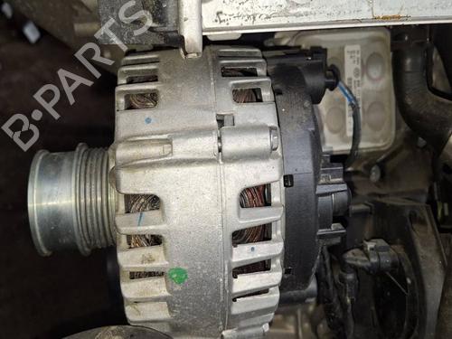 Used Alternator Alternator 39061376 39061376