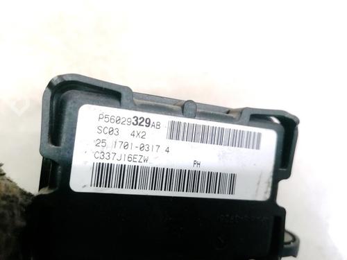 Electronic module DODGE CALIBER 2.0 CRD | BP35479504M83 - Image 3