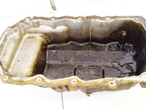 Used Oil sump Oil sump PORSCHE PANAMERA (970) 3.6 4 (300 hp) 39998786 39998786