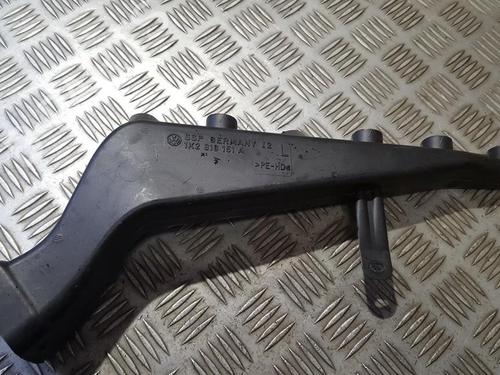 Used Pipe Pipe SKODA OCTAVIA II (1Z3) 2.0 TDI (140 hp) 35710383 35710383