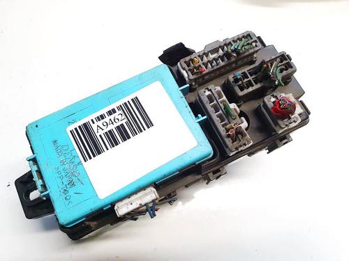 Used Fuse box MITSUBISHI PAJERO SPORT I (K7_, K9_) 3.0 V6 (K96W) (177 hp) 32615703