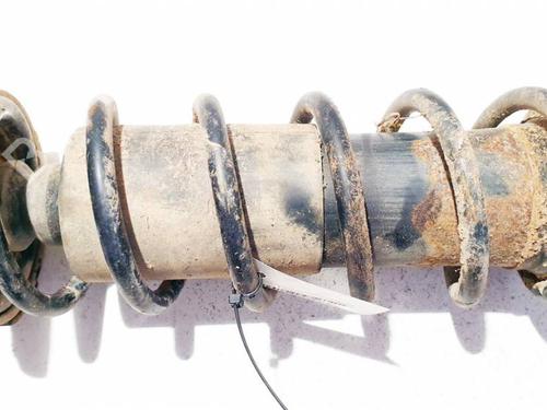 Left rear shock absorber SUBARU FORESTER (SH_) 2.0 D AWD (SHH, SHD, SHN) | BP34941176M18 - Image 2