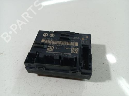 Elektronisk modul Elektronisk modul 38798360 38798360
