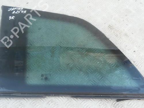 Panel rude bagtil venstre Panel rude bagtil venstre 35666826 35666826