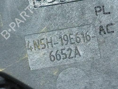 Electronic module VOLVO V50 (545) 2.0 D | BP40617525M83 - Image 4