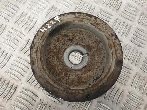 Used Pulley Pulley RENAULT MEGANE III Hatchback (BZ0/1_, B3_) 1.5 dCi (BZ09, BZ0D, BZ1W, BZ29, BZ14) (110 hp) 35713781 35713781