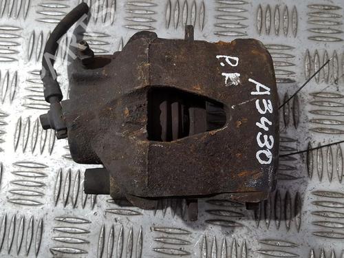 Used Left front brake caliper Left front brake caliper VW GOLF V (1K1) 1.4 FSI (90 hp) 35833529 35833529