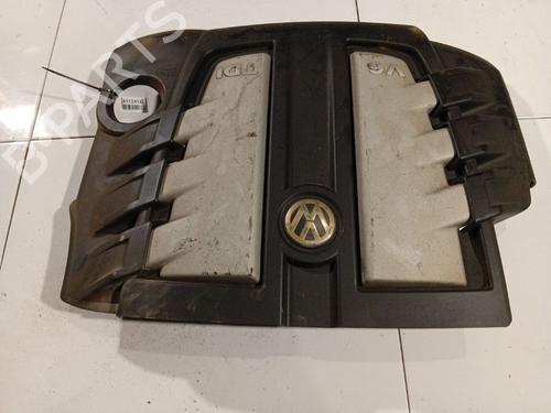 Topbeskyttelse Topbeskyttelse VW TOUAREG (7LA, 7L6, 7L7) 3.0 V6 TDI (225 hp) 34743548 34743548