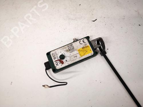 Electronic module AUDI A6 C5 (4B2, 4B4) 2.4 | BP35427014M83 - Image 3