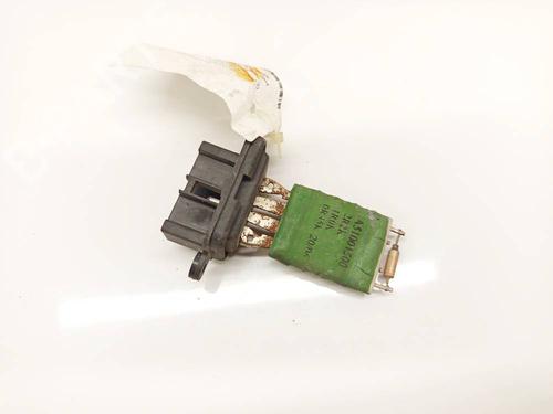 Heater resistor FIAT PANDA (169_) 1.1 (169.AXA1A) | BP38641061M108 - Image 3