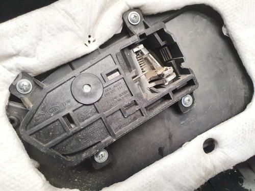 Front left interior door handle KIA SPORTAGE III (SL) 1.7 CRDi | BP35490430I13 - Image 2