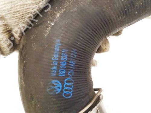 Pipe VW GOLF PLUS V (5M1, 521) 1.9 TDI | BP32579715M125 - Image 6