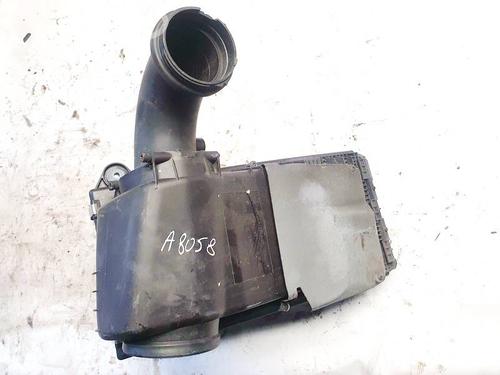 Used Air filter box Air filter box PORSCHE CAYENNE (9PA) S 4.5 (340 hp) 35362167 35362167