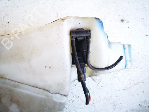 Used Washer pump Washer pump RENAULT MEGANE Scenic (JA0/1_) 1.6 e (JA0F) (90 hp) 35580642 35580642