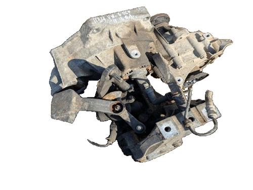 Gearbox VW GOLF VI (5K1) 1.6 TDI | BP39455598M3 - Image 3