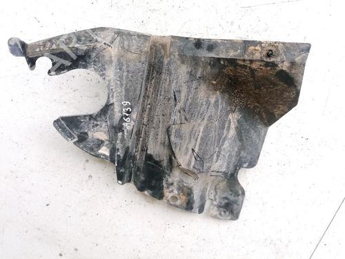 Used Underbody protection Underbody protection PEUGEOT 607 (9D, 9U) 2.2 16V (158 hp) 35592872 35592872