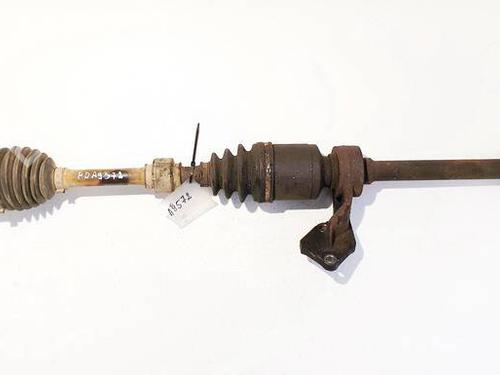 Used Right front driveshaft Right front driveshaft MAZDA 6 Saloon (GG) 2.0 (GGEP, GG10) (141 hp) 35201395 35201395