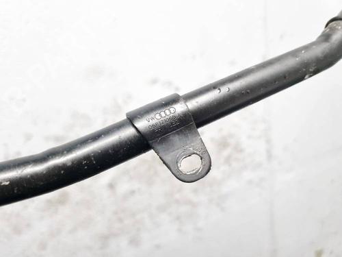 Pipe AUDI TT Roadster (8J9) 2.0 TFSI | BP34865947M125 - Image 4