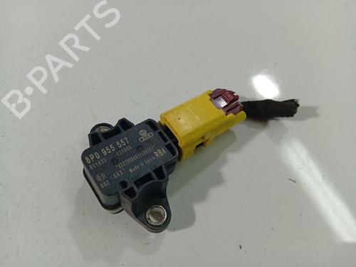Electronic module AUDI A3 (8P1) 2.0 TFSI | BP36760403M83 - Image 2