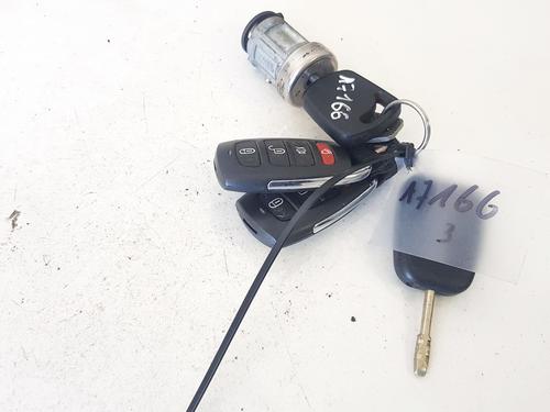 Used Ignition barrel Ignition barrel 35507347 35507347