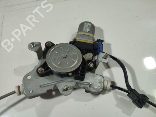 Left rear window motor CHEVROLET CAPTIVA (C100, C140) 2.0 D 4WD | BP34850495E23 - Image 2