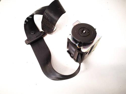 Used Rear left seatbelt Rear left seatbelt AUDI A5 (8T3) 3.0 TDI quattro (240 hp) 34780608 34780608