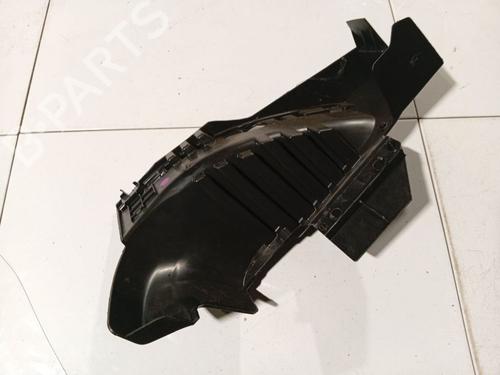 Boot lining RENAULT SCÉNIC II (JM0/1_) 1.6 BiFuel | BP34930731I3 - Image 2
