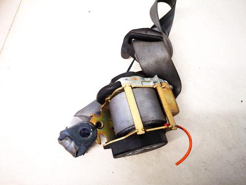 Used Front right seatbelt Front right seatbelt CITROËN C5 I (DC_) 2.0 HDi (DCRHZB, DCRHZE) (109 hp) 35548713 35548713