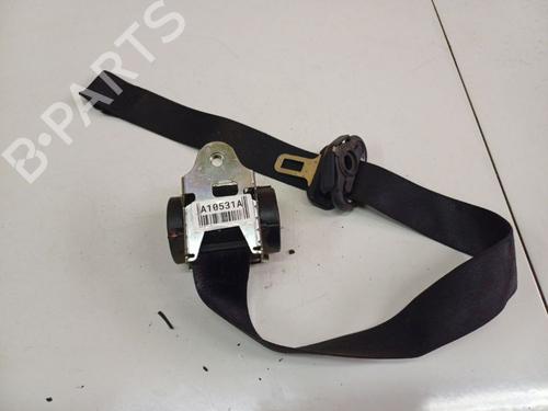 Used Front right seatbelt Front right seatbelt OPEL ASTRA H (A04) 1.7 CDTI (L48) (100 hp) 34915519 34915519