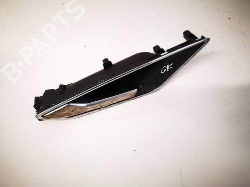 Used Rear left interior door handle Rear left interior door handle 38451371 38451371
