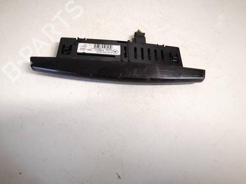 Used Electronic module Electronic module 35113863 35113863