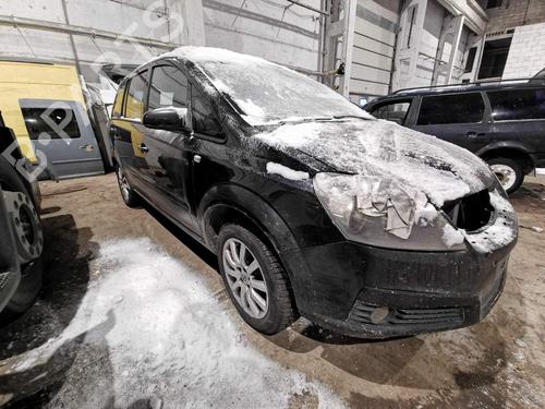 Used Parts OPEL ZAFIRA / ZAFIRA FAMILY B (A05)  1.8 (M75)  4442439