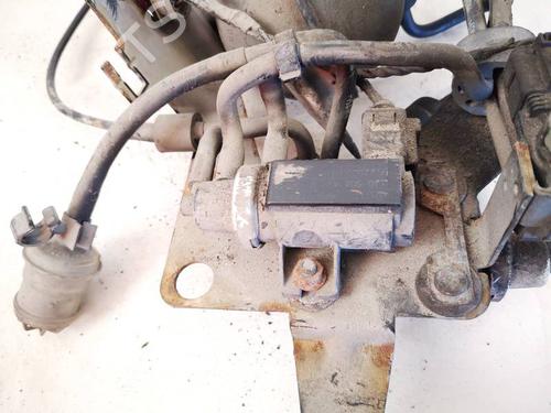 Used Electronic module Electronic module VW TRANSPORTER T5 Van (7HA, 7HH, 7EA, 7EH) 2.5 TDI (130 hp) 35328965 35328965