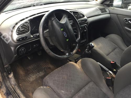 Electronic module FORD MONDEO II (BAP) 1.8 TD | BP33490955M83 - Image 6