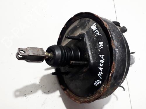 Used Servo brake Servo brake MAZDA 323 C IV (BG) 1.3 16V (BG3S) (73 hp) 35869637 35869637