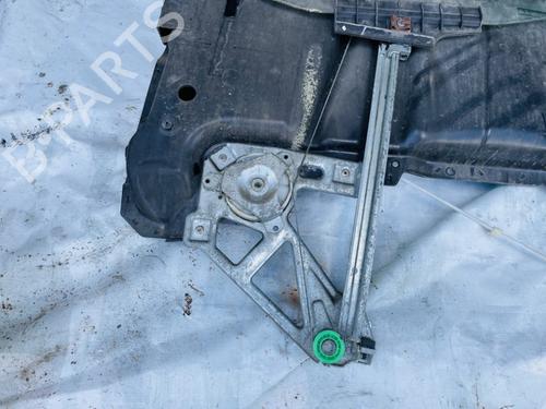 Used Rear left window mechanism Rear left window mechanism 35505239 35505239