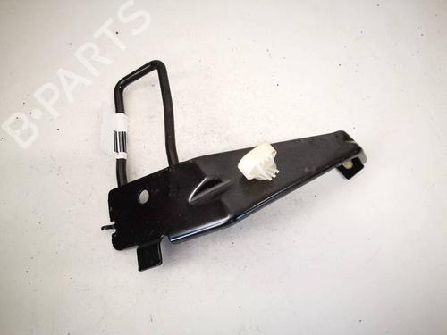 Used Support Support RENAULT MEGANE III Hatchback (BZ0/1_, B3_) 1.4 TCe (BZ0F, BZ1V) (131 hp) 32602265 32602265