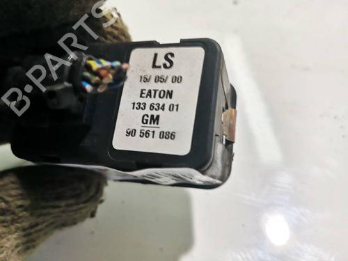 Switch OPEL ZAFIRA A MPV (T98) 2.0 DTI 16V (F75) | BP32530785I30 - Image 3