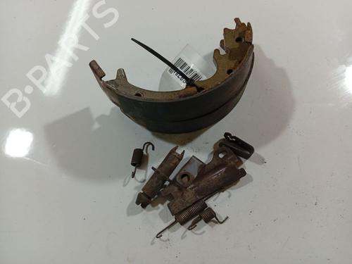 Hand brake HONDA FR-V (BE) 1.7 (BE1) | BP34910490I18 - Image 3