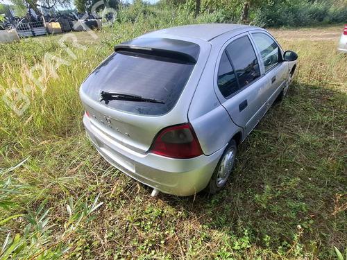 Pedal ROVER 25 I Hatchback (RF) 2.0 iDT | BP39062441I4 - Image 7