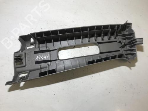 Other HONDA INSIGHT (ZE_) 1.3 IMA (ZE28, ZE2) | BP35845345O1 - Image 2