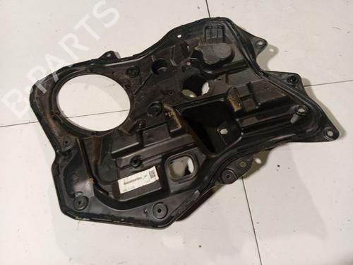 Rear left window mechanism MAZDA 3 (BL) 2.2 MZR CD (BL10) | BP38182990C24 - Image 4